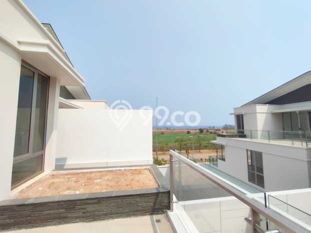 Sewa Rumah Harga Terjangkau di Golf Island Jakarta Utara dengan 3 KT Sewa Rumah Harga Terjangkau di Golf Island Jakarta Utara dengan 3 KT