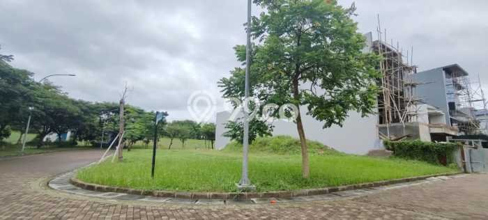 Tanah Kavling Dijual di Golf Island, Jakarta Utara dengan Luas Tanah 300m2 Tanah Kavling Dijual di Golf Island, Jakarta Utara dengan Luas Tanah 300m2