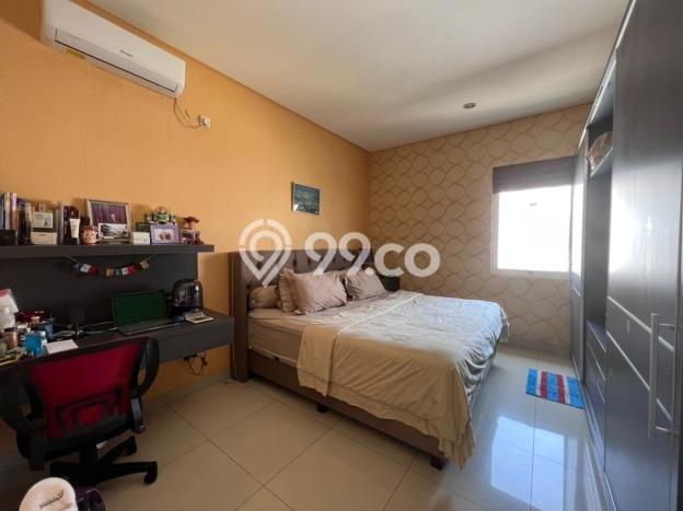 Rumah Elit Modern Siap Huni di Pantai Indah Kapuk 2 Jakarta Utara Rumah Elit Modern Siap Huni di Pantai Indah Kapuk 2 Jakarta Utara
