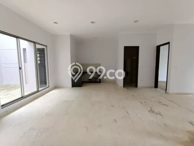 Rumah Asri di Golf Island, 3 KM, Lingkungan Tenang, Luas 160m² Bangunan 272m² Rumah Asri di Golf Island, 3 KM, Lingkungan Tenang, Luas 160m² Bangunan 272m²
