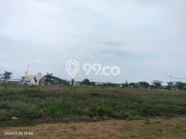 Tanah Kavling Dijual di Jakarta Utara dengan Spesifikasi 900m2 Tanah Kavling Dijual di Jakarta Utara dengan Spesifikasi 900m2