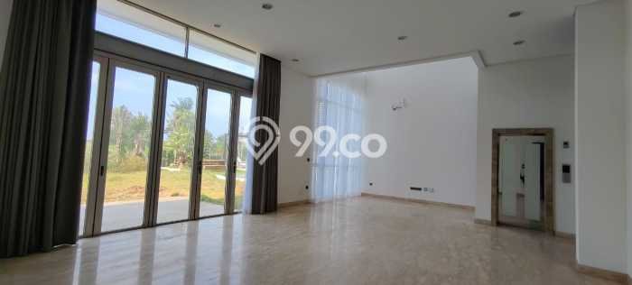 Disewakan Rumah Strategis LT 350m2 / LB 900m2 di Golf Island, Jakarta Utara Disewakan Rumah Strategis LT 350m2 / LB 900m2 di Golf Island, Jakarta Utara