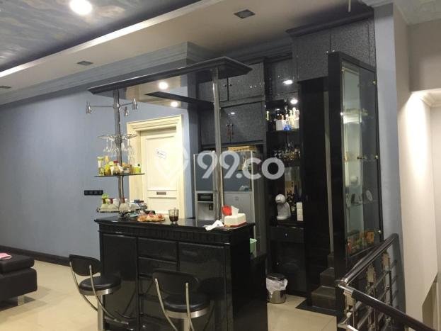 Jual Rumah Luas Elegan Dengan View Cantik di Pantai Indah Kapuk, Jakarta Utara Jual Rumah Luas Elegan Dengan View Cantik di Pantai Indah Kapuk, Jakarta Utara