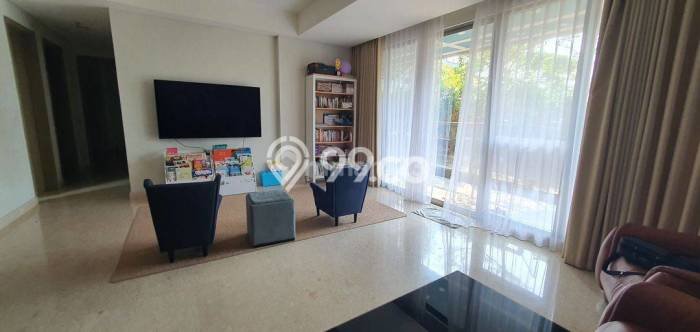 Hunian Apartemen Eksklusif untuk Dijual di Jakarta Utara dengan 4 BR & 3 Kamar Mandi Hunian Apartemen Eksklusif untuk Dijual di Jakarta Utara dengan 4 BR & 3 Kamar Mandi