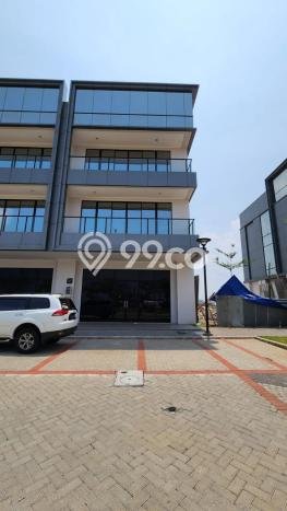 Ruko Dijual di Prime Area Jakarta Utara Luas 350m2 Ruko Dijual di Prime Area Jakarta Utara Luas 350m2
