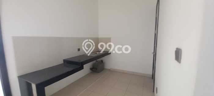 Rumah Luxury Modern Siap Huni di Golf Island Jakarta Utara Rumah Luxury Modern Siap Huni di Golf Island Jakarta Utara