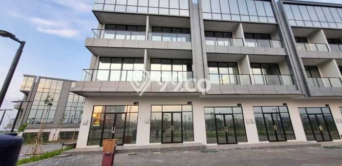 Jual Ruko Strategis Kawasan Pantai Indah Kapuk 2, Luas 250m², Mainroad, Kawasan Komersial Jual Ruko Strategis Kawasan Pantai Indah Kapuk 2, Luas 250m², Mainroad, Kawasan Komersial