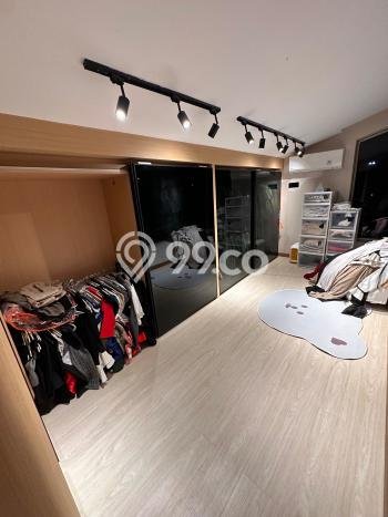 Jual Rumah Luas Elegan Dengan View Eksklusif di Golf Island, Jakarta Utara Jual Rumah Luas Elegan Dengan View Eksklusif di Golf Island, Jakarta Utara