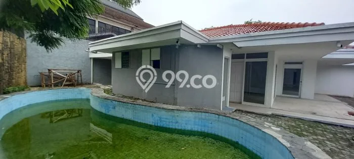 Disewakan Cepat Rumah Kondisi Bagus di Kawasan Menteng, Jakarta Pusat Disewakan Cepat Rumah Kondisi Bagus di Kawasan Menteng, Jakarta Pusat