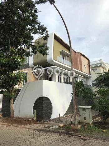Dijual Rumah Mewah Megah Dengan View Eksklusif di Pantai Indah Kapuk, Jakarta Utara Dijual Rumah Mewah Megah Dengan View Eksklusif di Pantai Indah Kapuk, Jakarta Utara