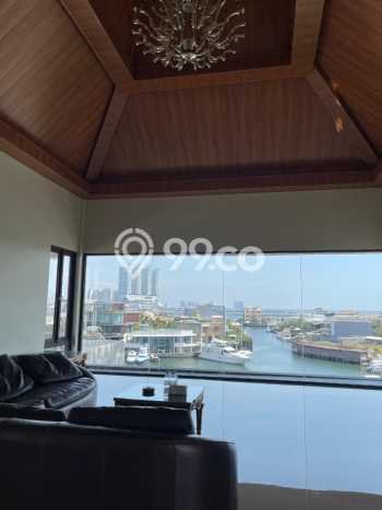 Dijual Rumah Mewah Elegan Dengan View Cantik di Pantai Mutiara, Jakarta Utara Dijual Rumah Mewah Elegan Dengan View Cantik di Pantai Mutiara, Jakarta Utara