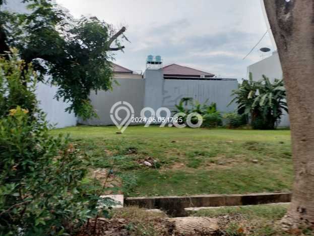 Untuk Dijual Tanah 371m2 di Pantai Indah Kapuk, Jakarta Utara Untuk Dijual Tanah 371m2 di Pantai Indah Kapuk, Jakarta Utara