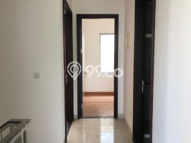 Ready to Use! Luxury House LT 90m2 Desain Modern di Golf Island Ready to Use! Luxury House LT 90m2 Desain Modern di Golf Island
