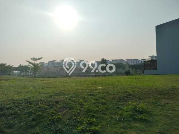 Tanah Kavling Dijual di Golf Island, Jakarta Utara dengan Luas Tanah 550m2 Tanah Kavling Dijual di Golf Island, Jakarta Utara dengan Luas Tanah 550m2