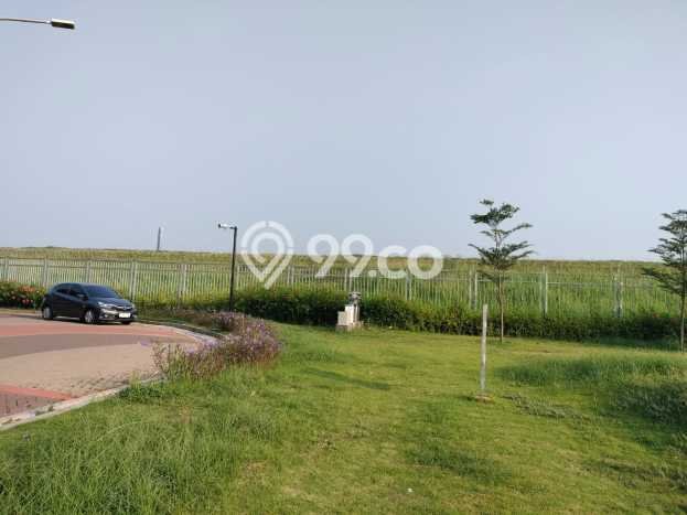 Tanah Kavling Dijual di Golf Island, Jakarta Utara dengan Luas Tanah 550m2 Tanah Kavling Dijual di Golf Island, Jakarta Utara dengan Luas Tanah 550m2