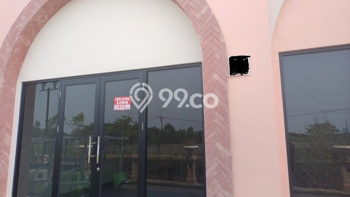 Ruko Bagus Dijual di Pantai Indah Kapuk 2 Jakarta Utara Lokasi Strategis Cocok untuk Kembangkan Bisnis Ruko Bagus Dijual di Pantai Indah Kapuk 2 Jakarta Utara Lokasi Strategis Cocok untuk Kembangkan Bisnis