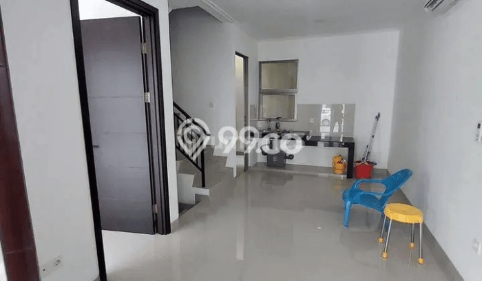 Bisa KPR! Rumah Pantai Indah Kapuk 2, Jakarta Utara, LT 75m² Bangunan 150m² Bisa KPR! Rumah Pantai Indah Kapuk 2, Jakarta Utara, LT 75m² Bangunan 150m²