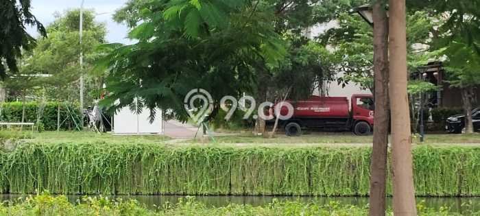 Tanah Kavling Dijual di Golf Island, Jakarta Utara dengan Luas Tanah 300m2 Tanah Kavling Dijual di Golf Island, Jakarta Utara dengan Luas Tanah 300m2