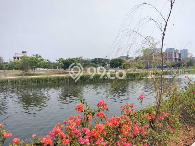 Tanah Kavling Dijual di Golf Island, Jakarta Utara dengan Luas Tanah 825m2 Tanah Kavling Dijual di Golf Island, Jakarta Utara dengan Luas Tanah 825m2
