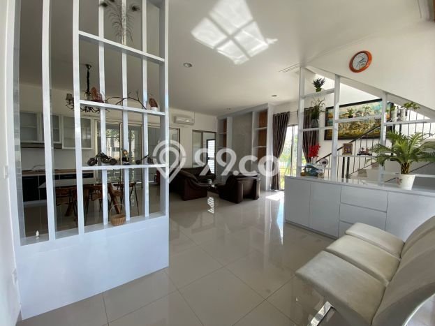 Rumah PREMIUM area Pantai Indah Kapuk 2, Jakarta Utara, LT 195m² LB 300m² HARGA TERBAIK! Rumah PREMIUM area Pantai Indah Kapuk 2, Jakarta Utara, LT 195m² LB 300m² HARGA TERBAIK!