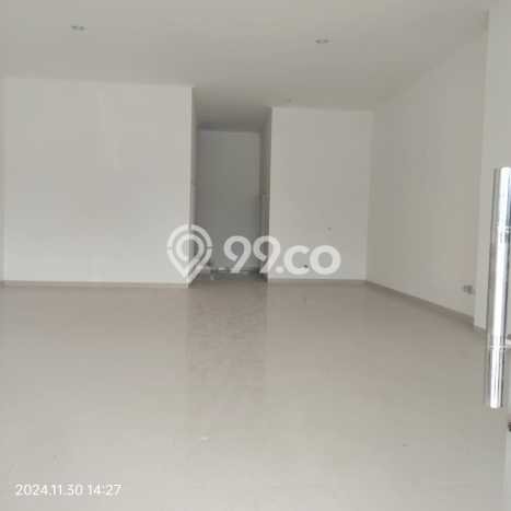 Unit Ruko Dijual di Jakarta Utara LT 144m2 & LB 400m2 Unit Ruko Dijual di Jakarta Utara LT 144m2 & LB 400m2