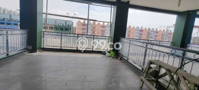 Ruko Dijual di Prime Area Jakarta Utara Luas 292m2 Ruko Dijual di Prime Area Jakarta Utara Luas 292m2