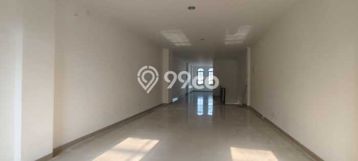 Unit Ruko Tersedia di Pantai Indah Kapuk Spesifikasi LB 270m2 Unit Ruko Tersedia di Pantai Indah Kapuk Spesifikasi LB 270m2