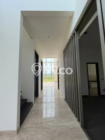 Ready to Use! Premium House LT 480m2 Desain Elegan di Golf Island Ready to Use! Premium House LT 480m2 Desain Elegan di Golf Island