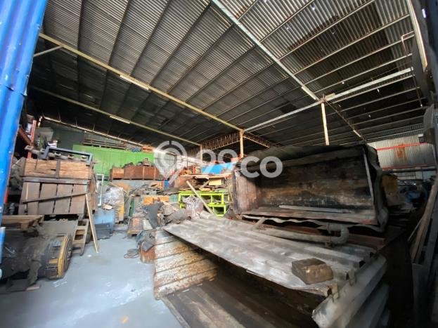Gudang Dijual di Prime Area Jakarta Utara Luas 3468m2 Gudang Dijual di Prime Area Jakarta Utara Luas 3468m2