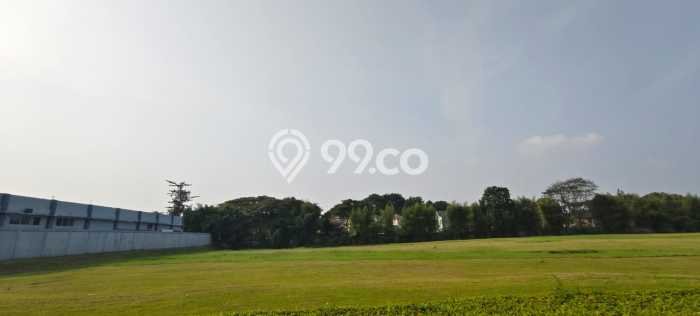 Untuk Dijual Tanah di Tangerang, Luas 2500m2 - Untuk Dijual Tanah di Tangerang, Luas 2500m2 -