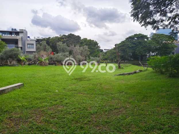 Lahan Dijual Lokasi Strategis di Jakarta Utara dengan Luas 883m2 Lahan Dijual Lokasi Strategis di Jakarta Utara dengan Luas 883m2