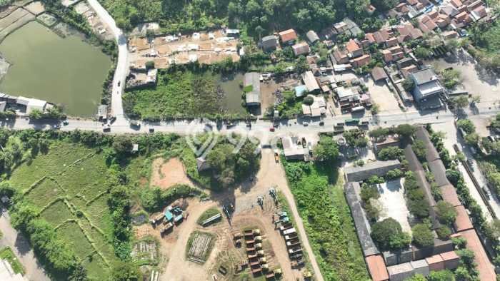 Lahan untuk Dijual Lokasi Bojonegoro, Bojonegoro Luas 260000m2 - Lahan untuk Dijual Lokasi Bojonegoro, Bojonegoro Luas 260000m2 -