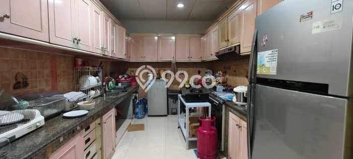 Rumah Luxury Modern Siap Huni di Pantai Indah Kapuk Jakarta Utara Rumah Luxury Modern Siap Huni di Pantai Indah Kapuk Jakarta Utara