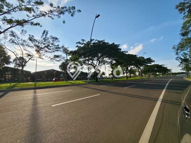 Untuk Dijual Tanah 2100m2 di Pantai Indah Kapuk 2, Jakarta Utara Untuk Dijual Tanah 2100m2 di Pantai Indah Kapuk 2, Jakarta Utara