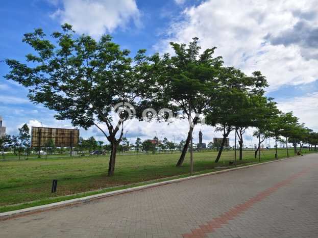 Untuk Dijual Tanah 2000m2 di Pantai Indah Kapuk 2, Jakarta Utara Untuk Dijual Tanah 2000m2 di Pantai Indah Kapuk 2, Jakarta Utara