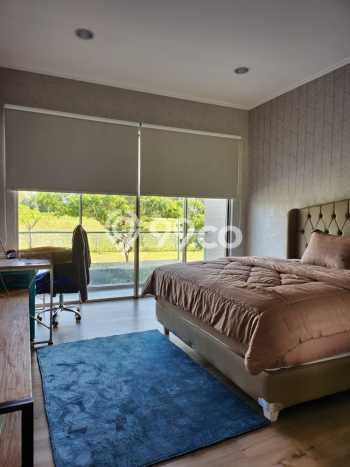 Rumah Elit Modern Siap Huni di Golf Island Jakarta Utara Rumah Elit Modern Siap Huni di Golf Island Jakarta Utara