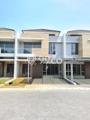 Disewakan! Rumah 3 Kamar Tidur &
3 Kamar Mandi di Golf Island, Jakarta Utara Disewakan! Rumah 3 Kamar Tidur &
3 Kamar Mandi di Golf Island, Jakarta Utara