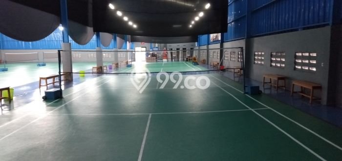 Gudang Dijual di Jakarta Utara LT 2100m2 & LB 1064m2 Lokasi Terbaik! Gudang Dijual di Jakarta Utara LT 2100m2 & LB 1064m2 Lokasi Terbaik!
