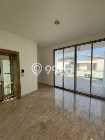 Rumah Disewakan Jakarta Utara LT 300m2 LB 600m2 Kawasan Golf Island Rumah Disewakan Jakarta Utara LT 300m2 LB 600m2 Kawasan Golf Island