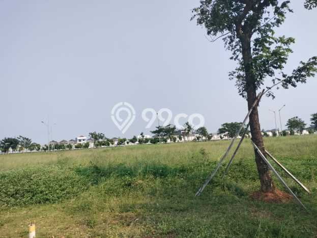 Tanah Kavling Dijual di Pantai Indah Kapuk 2, Jakarta Utara dengan Luas Tanah 2000m2 Tanah Kavling Dijual di Pantai Indah Kapuk 2, Jakarta Utara dengan Luas Tanah 2000m2