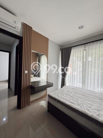 HUNIAN IMPIAN! Rumah area Pantai Indah Kapuk 2, 3 KM, Free Banjir, Luas 80m² LB 120m² HUNIAN IMPIAN! Rumah area Pantai Indah Kapuk 2, 3 KM, Free Banjir, Luas 80m² LB 120m²