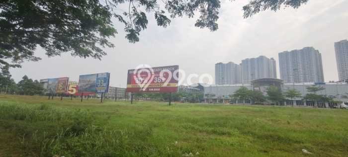 Tanah Kavling Dijual di Pantai Indah Kapuk 2, Jakarta Utara dengan Luas Tanah 2000m2 Tanah Kavling Dijual di Pantai Indah Kapuk 2, Jakarta Utara dengan Luas Tanah 2000m2