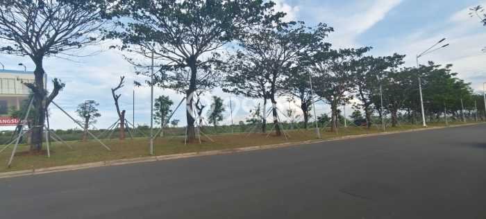 Tanah Area Berkembang di Pantai Indah Kapuk 2, Luas 1051m2m², Lingkungan Asri, Dekat Pantai Indah Kapuk 2, Jakarta Utara, Jakarta Utara Tanah Area Berkembang di Pantai Indah Kapuk 2, Luas 1051m2m², Lingkungan Asri, Dekat Pantai Indah Kapuk 2, Jakarta Utara, Jakarta Utara