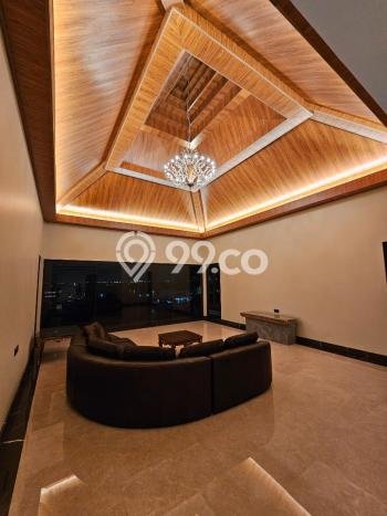 Dijual Rumah Luas Megah Dengan View Eksklusif di Pantai Mutiara, Jakarta Utara Dijual Rumah Luas Megah Dengan View Eksklusif di Pantai Mutiara, Jakarta Utara
