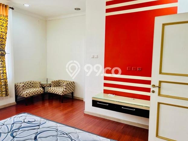 Rumah Sewa Jakarta Utara LT 230m2 LB 300m2 Kawasan Pantai Indah Kapuk Rumah Sewa Jakarta Utara LT 230m2 LB 300m2 Kawasan Pantai Indah Kapuk
