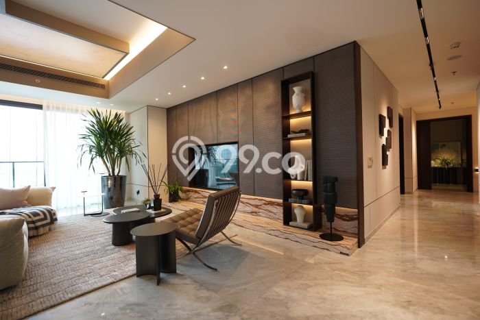 Dijual Apartemen Mewah 3 Bedroom di Jakarta Utara Dekat ke Fasilitas Publik Dijual Apartemen Mewah 3 Bedroom di Jakarta Utara Dekat ke Fasilitas Publik