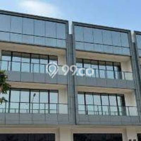 Unit Ruko Dijual di Jakarta Utara LT 120m2 & LB 360m2 Unit Ruko Dijual di Jakarta Utara LT 120m2 & LB 360m2
