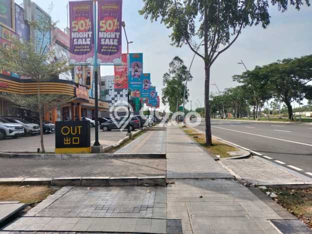 Tanah Kavling Disewakan di Pantai Indah Kapuk 2 dengan Luas 2000m2 Tanah Kavling Disewakan di Pantai Indah Kapuk 2 dengan Luas 2000m2
