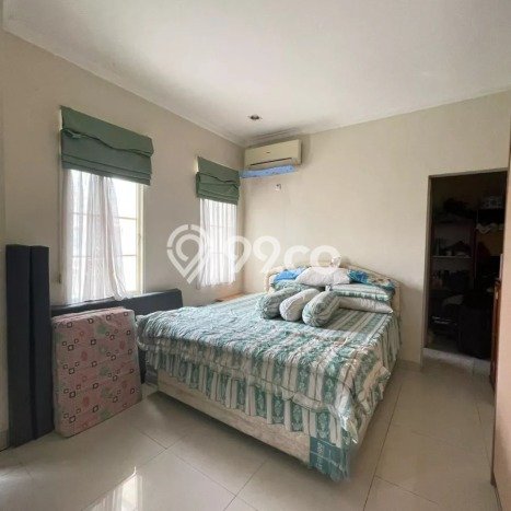 Rumah Elit LB 338m2 Siap Huni Desain Elegan di Pantai Indah Kapuk, Jakarta Utara Rumah Elit LB 338m2 Siap Huni Desain Elegan di Pantai Indah Kapuk, Jakarta Utara