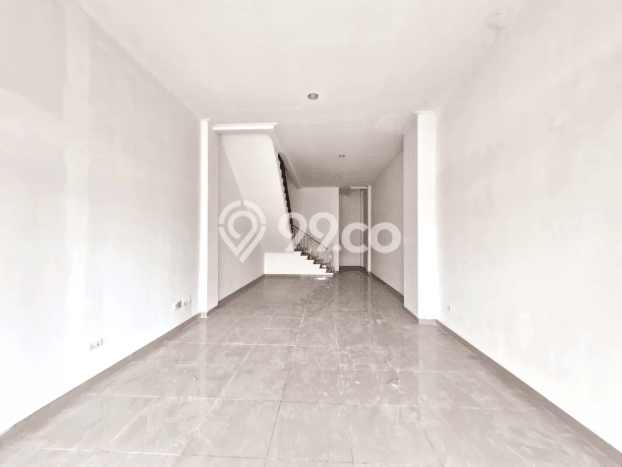 Unit Ruko Dijual di Jakarta Utara LT 67m2 & LB 198m2 Unit Ruko Dijual di Jakarta Utara LT 67m2 & LB 198m2